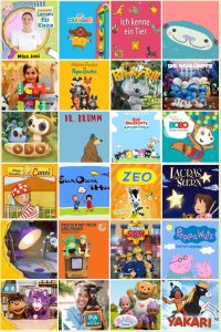 آموزش زبان آلمانی