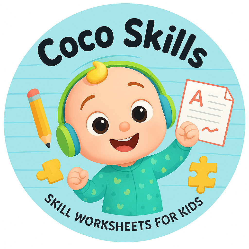 کاربرگ های زبان آموزی و مهارتی (فایل pdf)